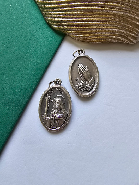 Medalha Santa Rita