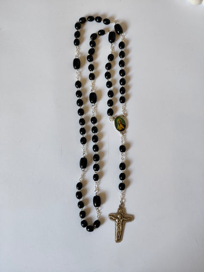 Terço das 7 Dores de Nossa Senhora