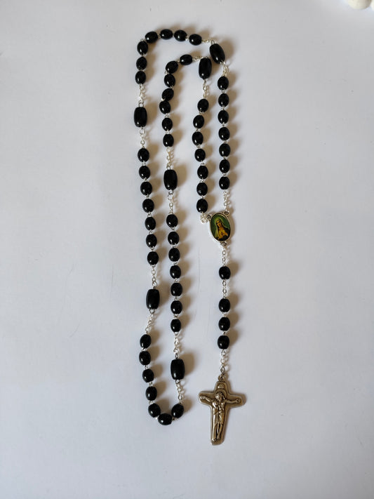 Terço das 7 Dores de Nossa Senhora