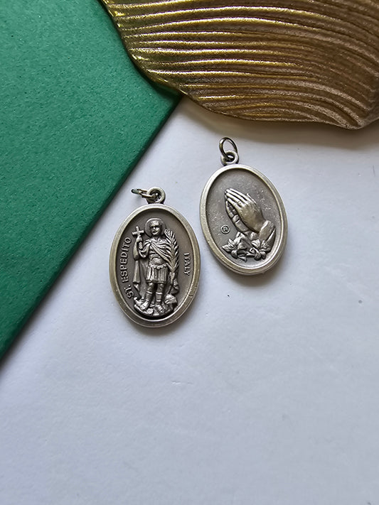 Medalha São Expedito