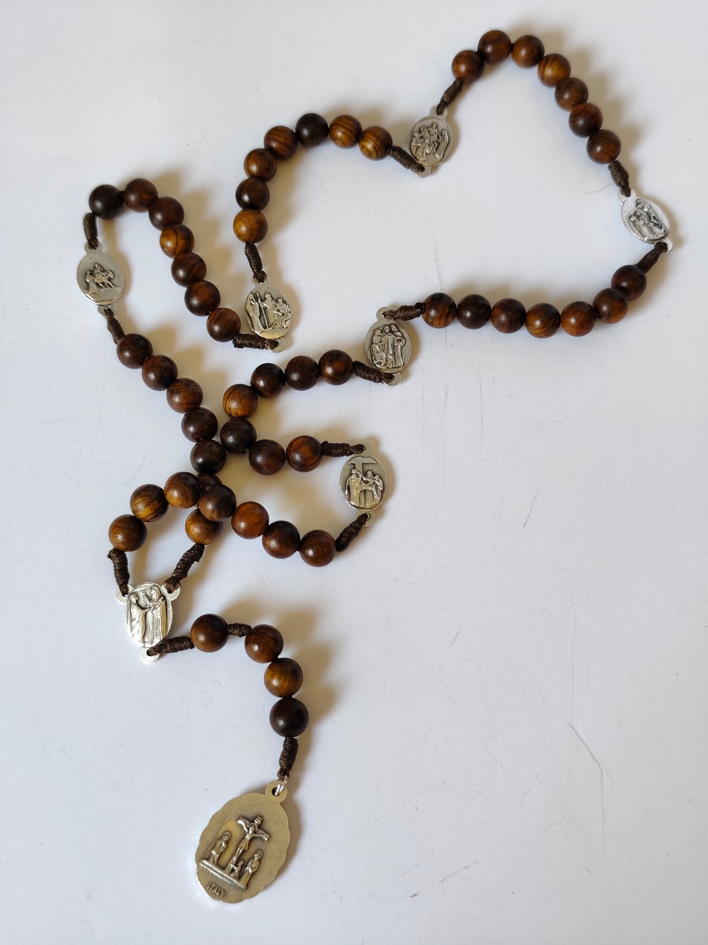 Terço das 7 dores de Nossa Senhora ou Terço de Nossa Senhora das Dores