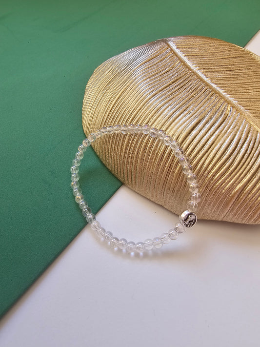 Pulseira Nossa Senhora de Fátima