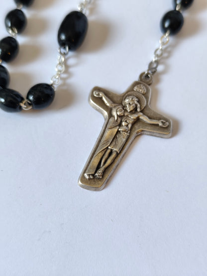 Terço das 7 Dores de Nossa Senhora