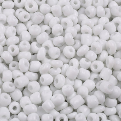 Missangas 4mm (Várias cores)