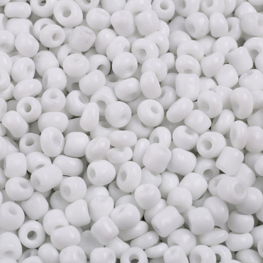 Missangas 4mm (Várias cores)