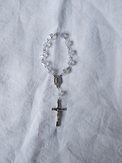 Dezena de Cristal