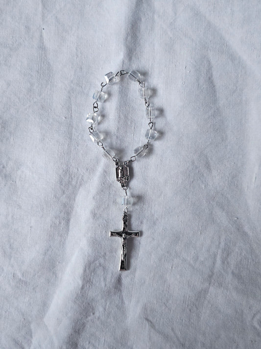 Dezena de Cristal