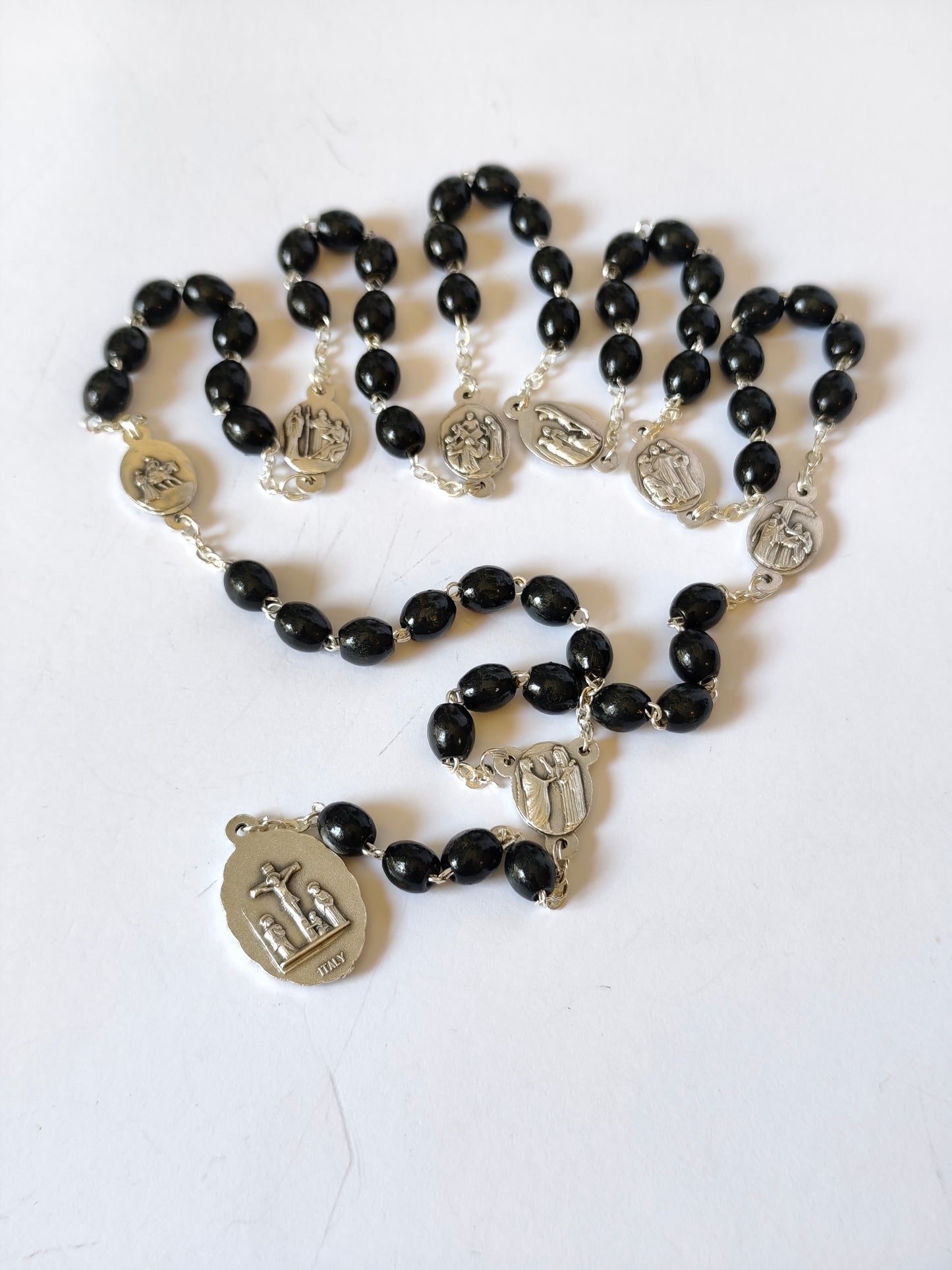 Terço das 7 Dores de Nossa Senhora