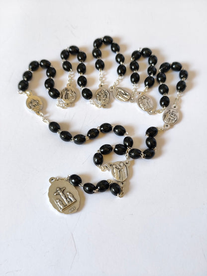 Terço das 7 Dores de Nossa Senhora