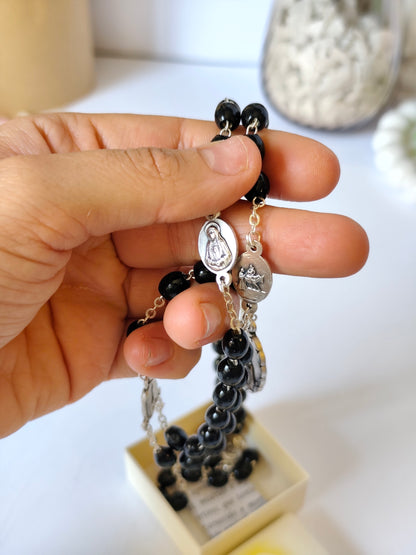 Terço das 7 Dores de Nossa Senhora