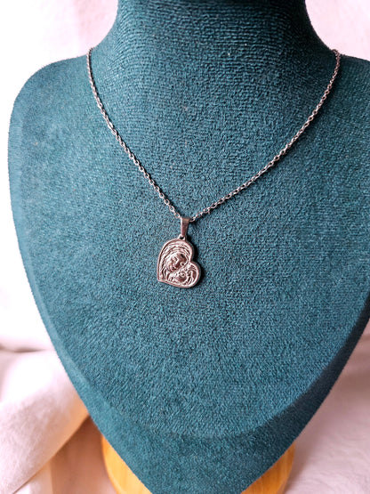 Colar Amor de Mãe