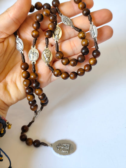 Terço das 7 dores de Nossa Senhora ou Terço de Nossa Senhora das Dores