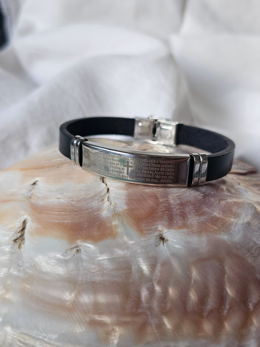 Pulseira Pai-Nosso