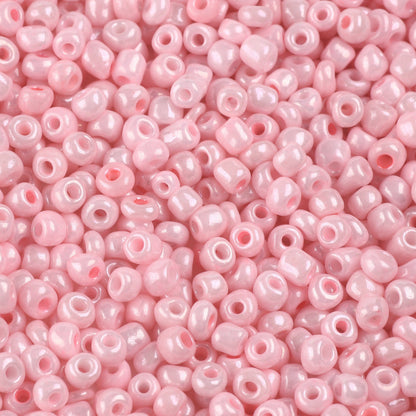 Missangas 4mm (Várias cores)