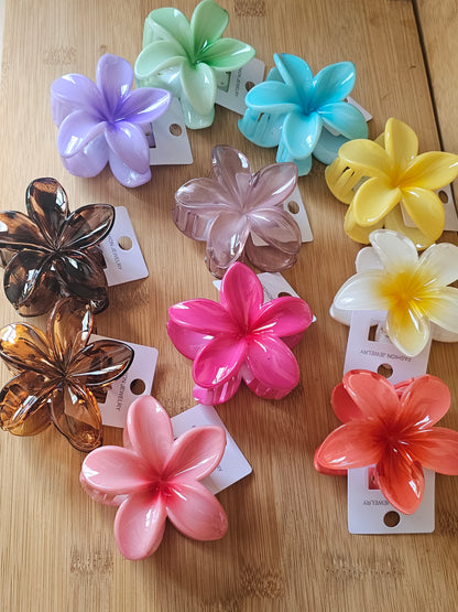 Mola Flor de Monoi