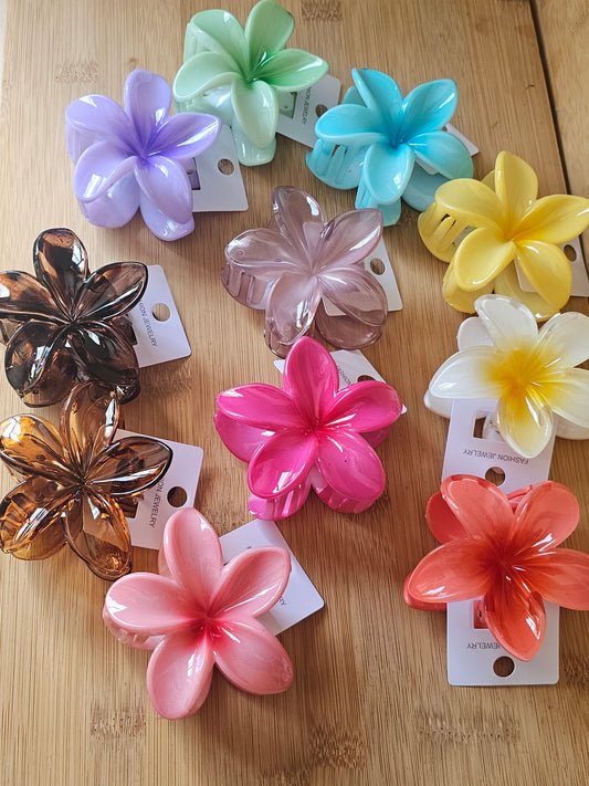 Mola Flor de Monoi