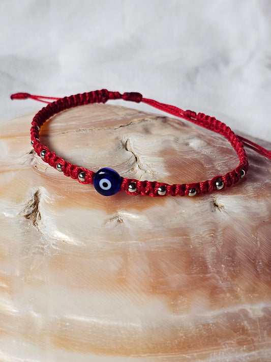 Pulseira Olho Turco