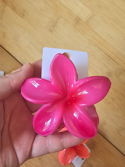 Mola Flor de Monoi