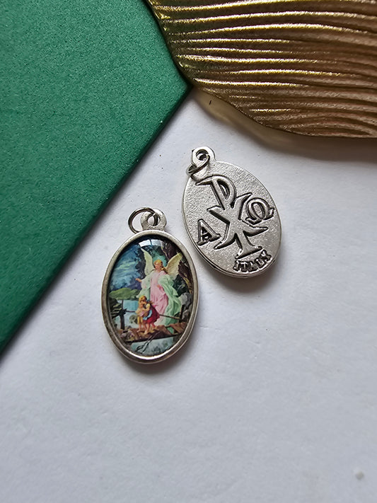 Medalha Anjo da Guarda