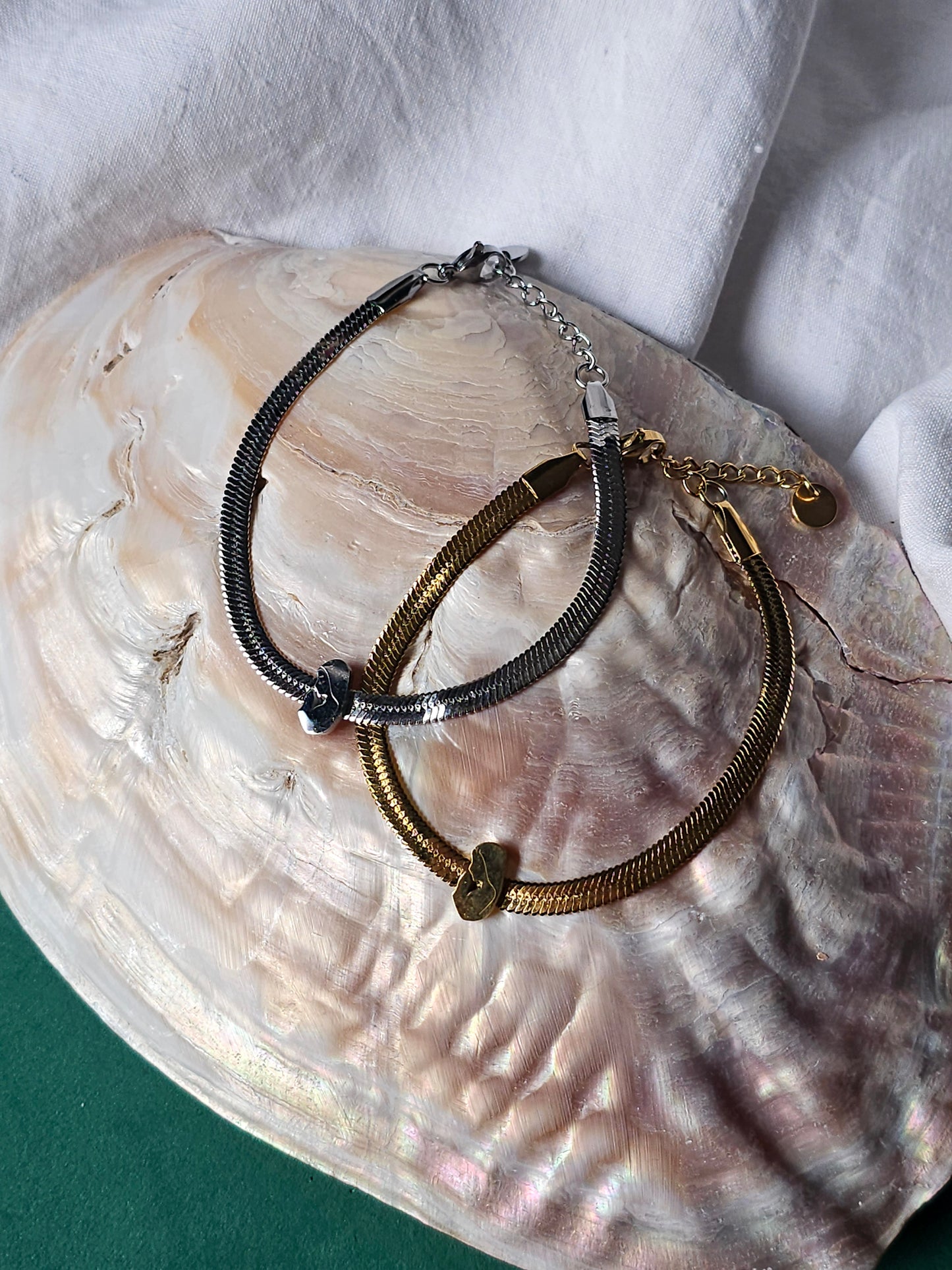 Pulseira Fátima