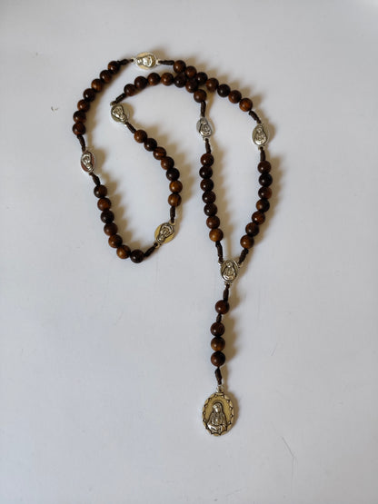 Terço das 7 dores de Nossa Senhora ou Terço de Nossa Senhora das Dores