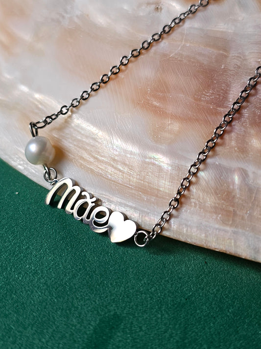 Pulseira Mãe