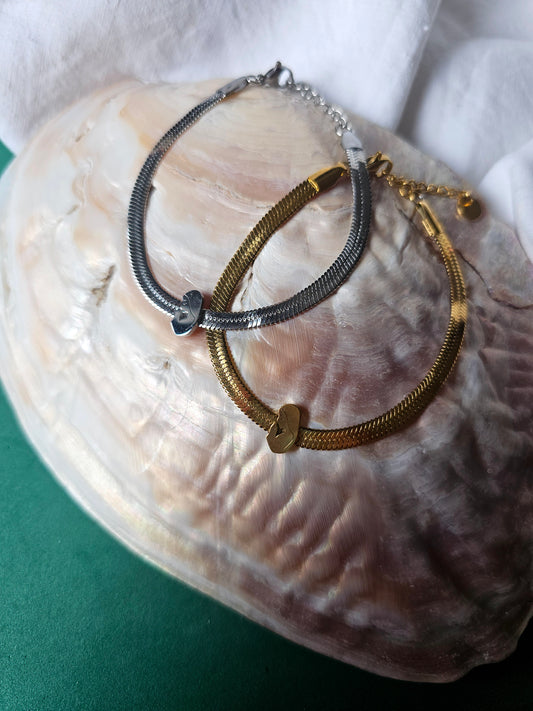 Pulseira Fátima