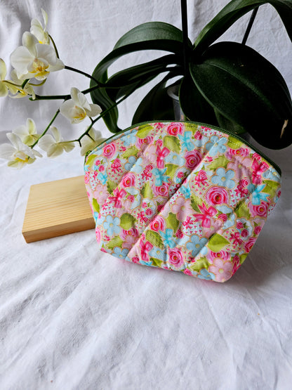Necessaire Pequena (Vários padrões)