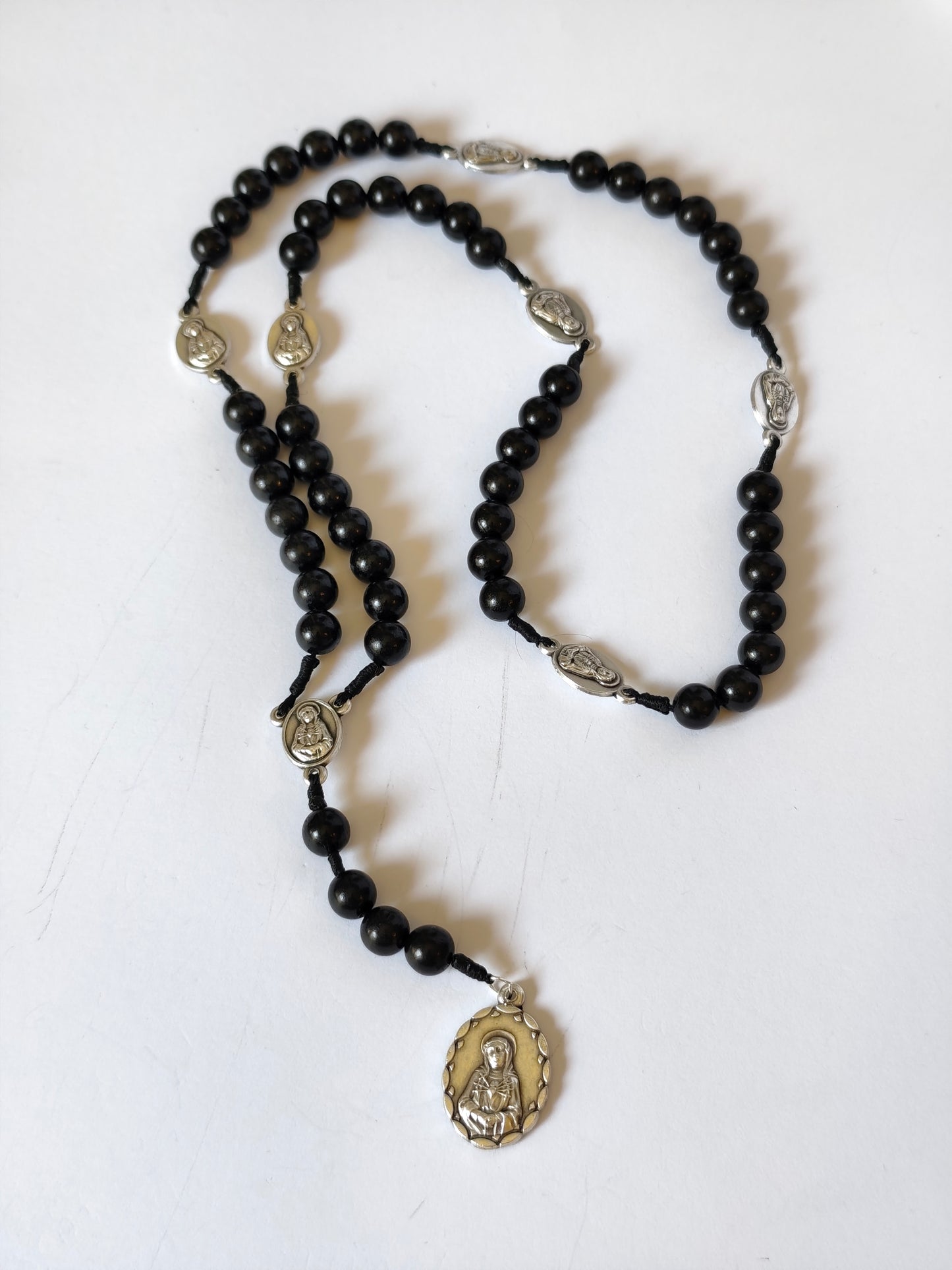 Terço das 7 dores de Nossa Senhora ou Terço de Nossa Senhora das Dores