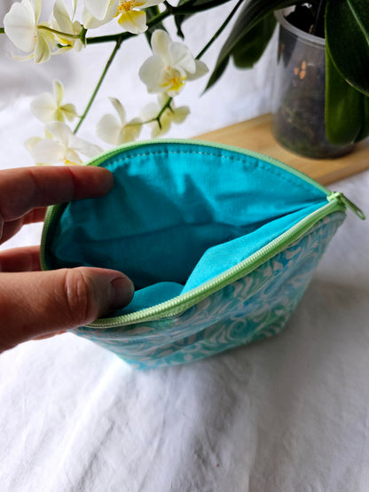 Necessaire Pequena (Vários padrões)