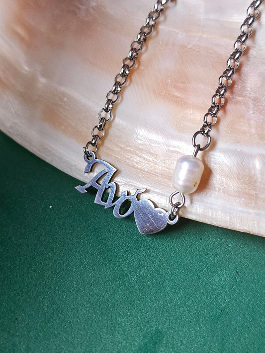 Pulseira Avó