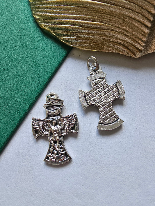 Cruz São Miguel Arcanjo