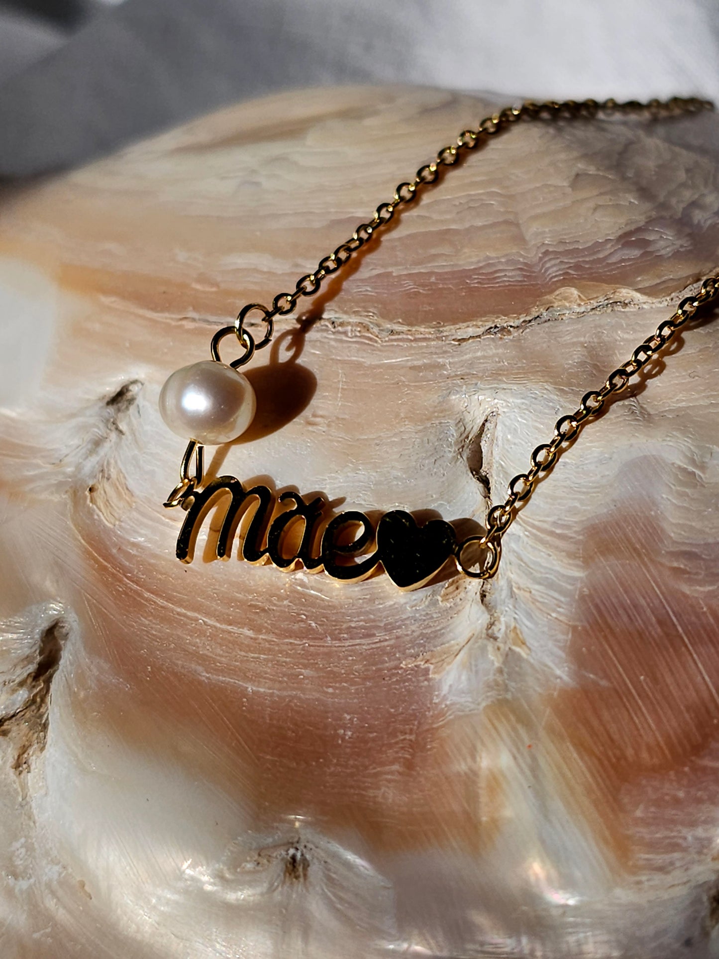 Pulseira Mãe