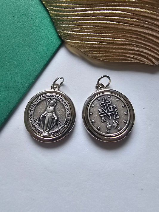 Medalha Milagrosa