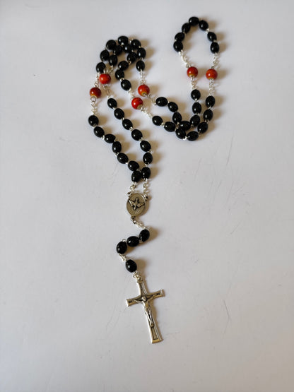 Terço do Espírito Santo