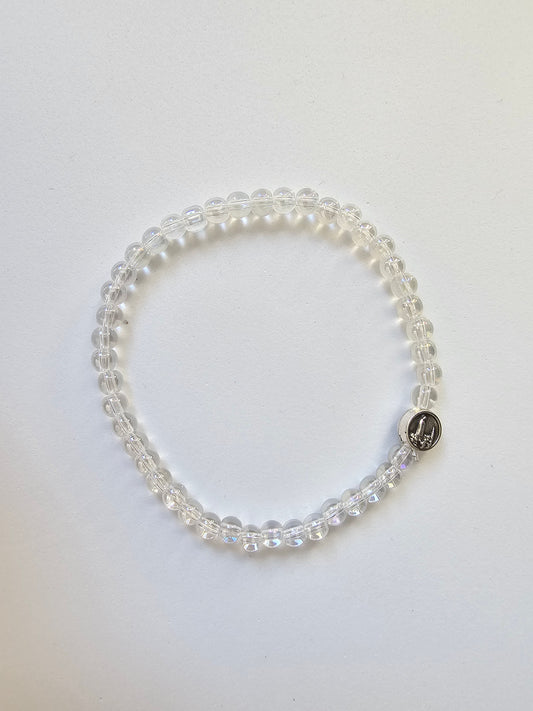 Pulseira Nossa Senhora de Fátima