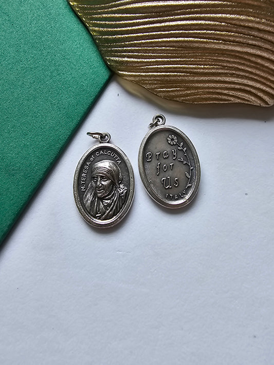 Medalha Madre Teresa de Calcutá