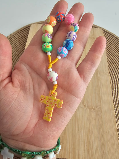 Dezena de Fimo
