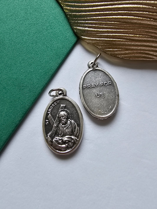 Medalha de Santo André