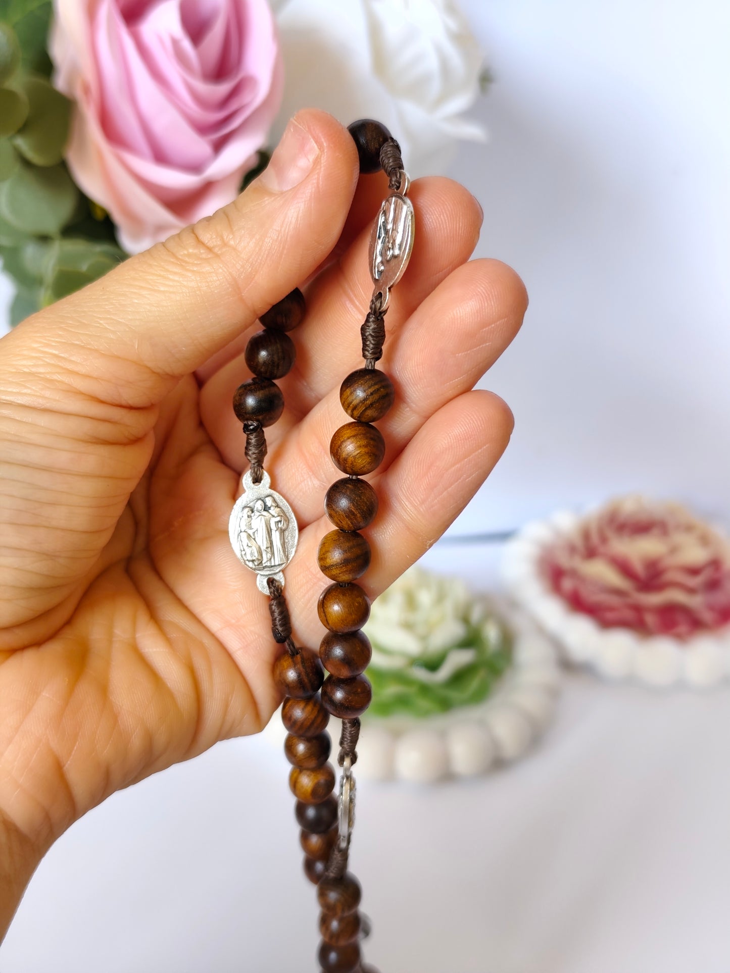 Terço das 7 dores de Nossa Senhora ou Terço de Nossa Senhora das Dores