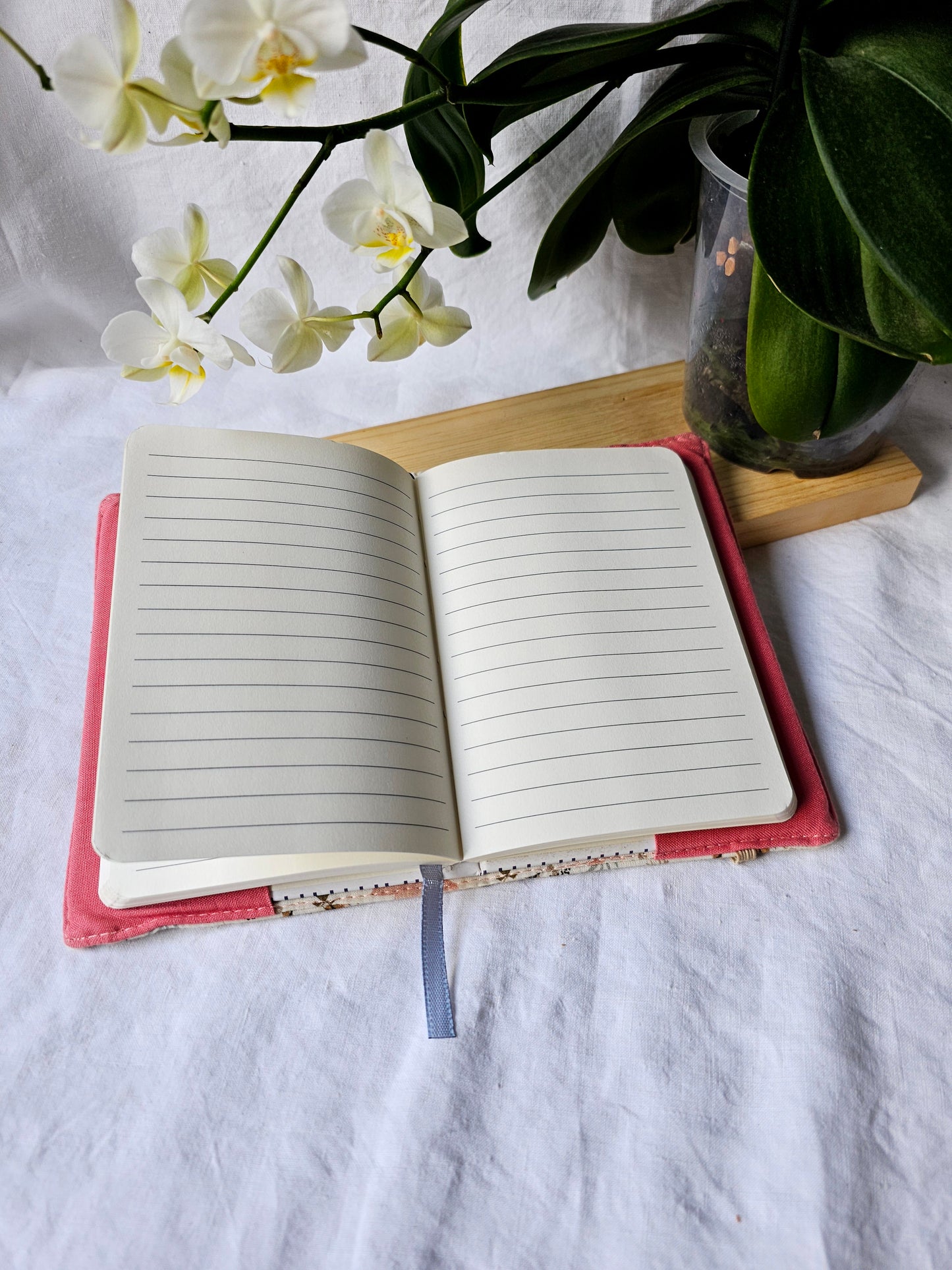 Caderno de Notas A6 - Animais Africanos