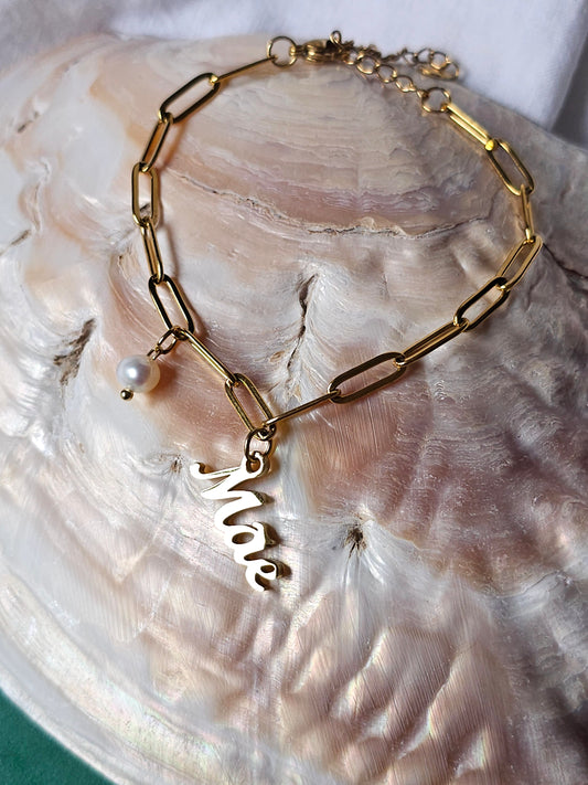 Pulseira Mãe