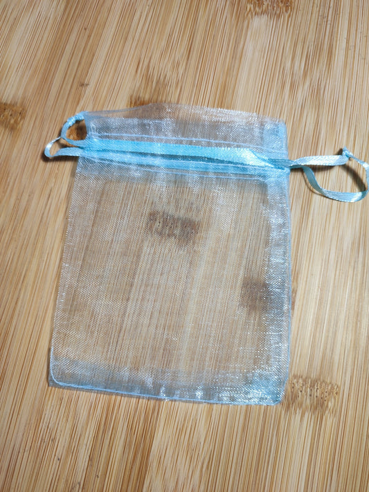 Saco Tule para colocar Lembranças
