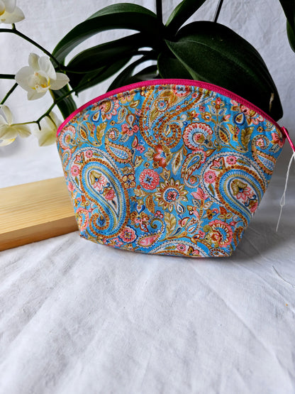 Necessaire Pequena (Vários padrões)
