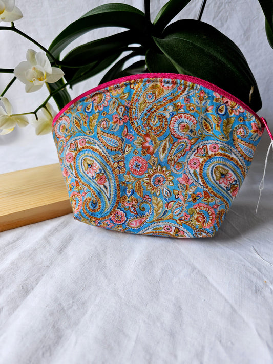 Necessaire Pequena (Vários padrões)