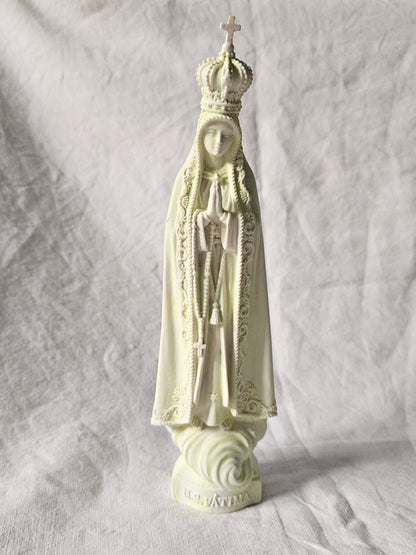 Nossa Senhora de Fátima Luminosa