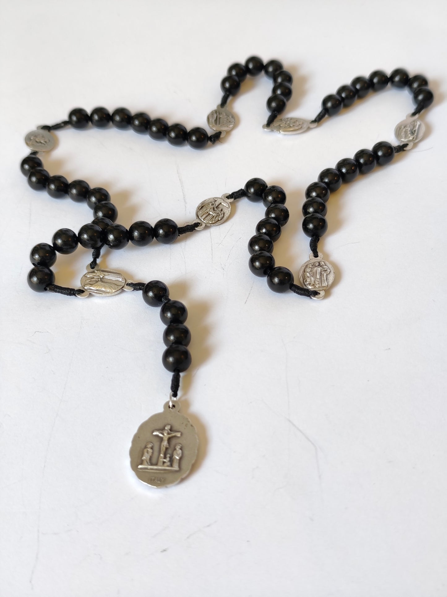 Terço das 7 dores de Nossa Senhora ou Terço de Nossa Senhora das Dores