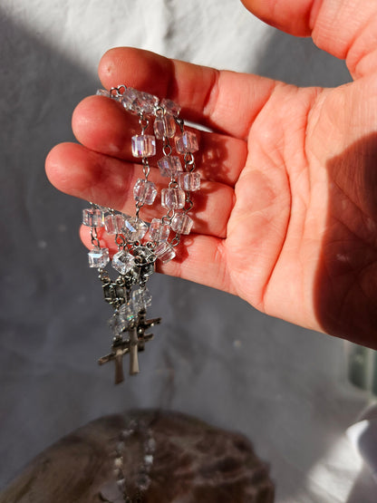Dezena de Cristal