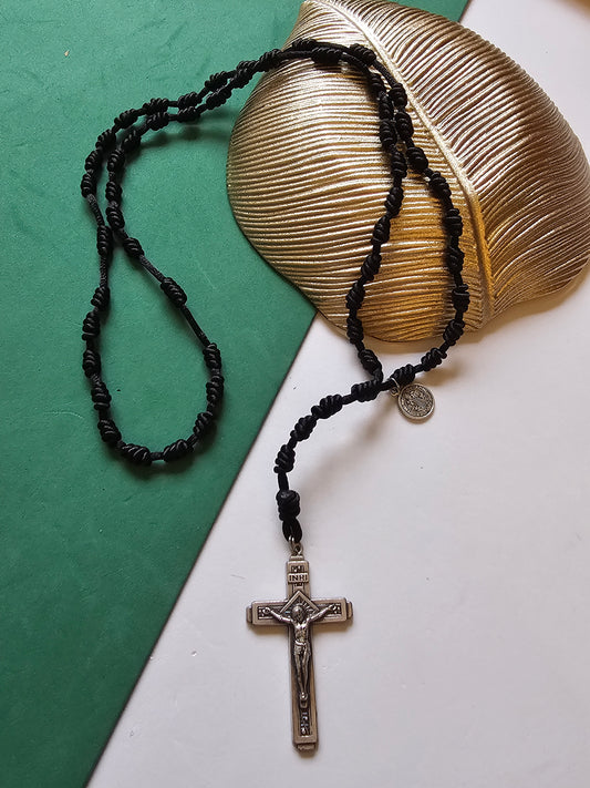 Terço de Nós Franciscanos
