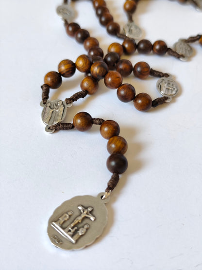 Terço das 7 dores de Nossa Senhora ou Terço de Nossa Senhora das Dores